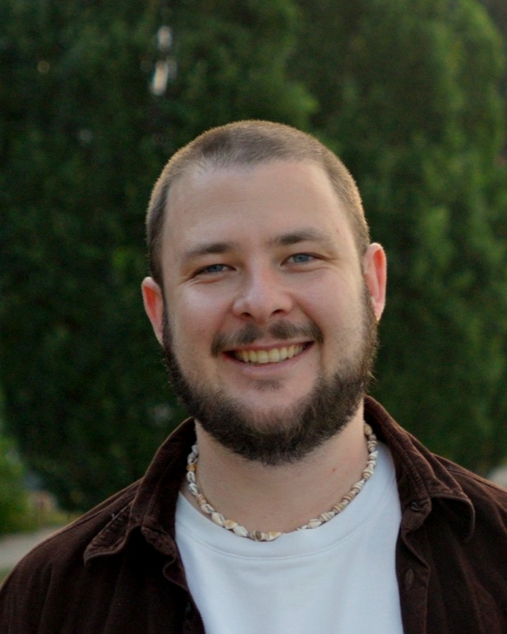 Max Roth